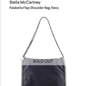 COPY - Stella McCartney bag